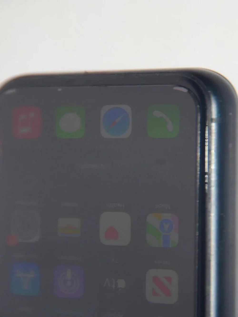 iPhone XR 64gb Verizon Unlocked Black